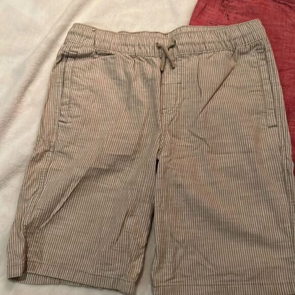 2 pairs of Boy Cat & Jack Shorts (2 Pairs) - Picture 2 of 10